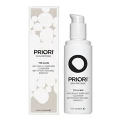 Priori Naturally Enriched Cleanser