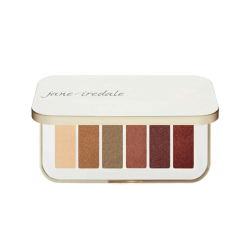Jane Iredale Naturally Matte Eye Shadow Kit 4 Jane Iredale Naturally Matte Eye Shadow Kit - Image 2