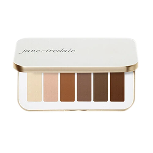 Jane Iredale Naturally Matte Eye Shadow Kit 3 Jane Iredale Naturally Matte Eye Shadow Kit