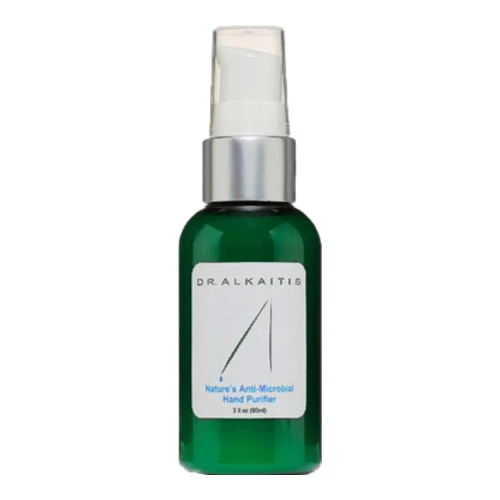 Dr Alkaitis Nature 3 Dr Alkaitis Nature