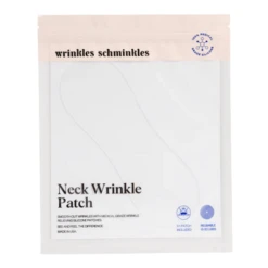 Wrinkles Schminkles Neck Wrinkle Patch