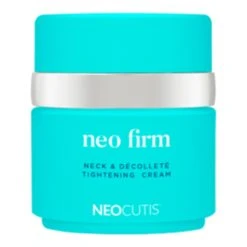 NeoCutis Neo Firm Neck And Decollete Tightening Cream