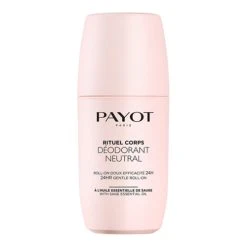 Payot Neutral Deodorant (Roll-On)