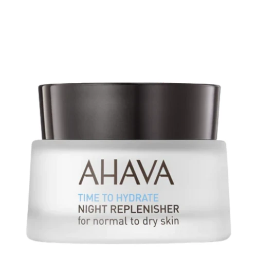 Ahava Night Replenisher - Normal To Dry Skin 3 Ahava Night Replenisher - Normal To Dry Skin