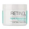 Retinol By Robanda Nightly Renewal Cream -skin care shop Nightly Renewal Cream 59628 9975 detail