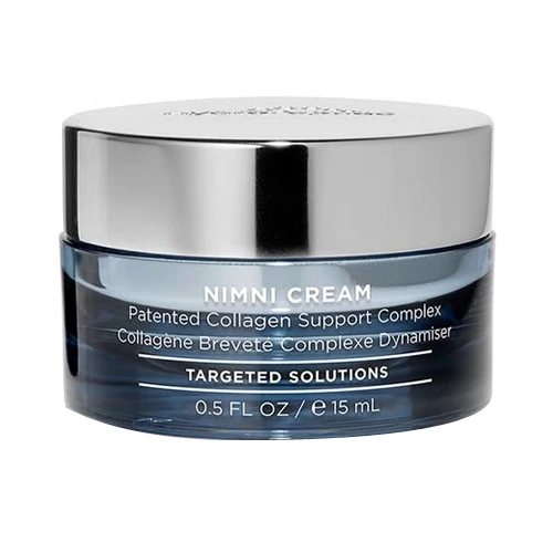 HydroPeptide Nimni Cream: Patented Collagen Support Complex 3 HydroPeptide Nimni Cream: Patented Collagen Support Complex