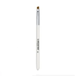 La Biosthetique No. 6 Small Angled Brush