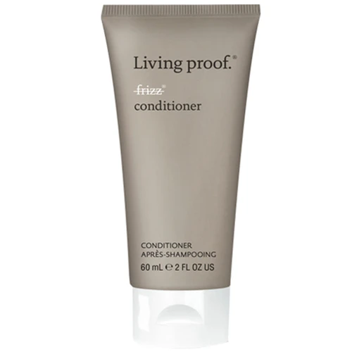 Living Proof No Frizz Conditioner - Travel Size 4 Living Proof No Frizz Conditioner - Travel Size - Image 2