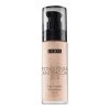 Pupa No Transfer Foundation - Nude 01 -skin care shop No Transfer Foundation Light Beige 02 67269 1827 detail