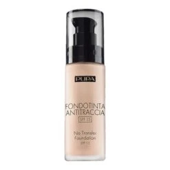 Pupa No Transfer Foundation - Nude 01 -skin care shop No Transfer Foundation Nude 01 49533 detail