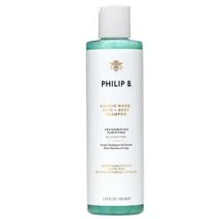 Philip B Botanical Nordic Wood Hair And Body Shampoo