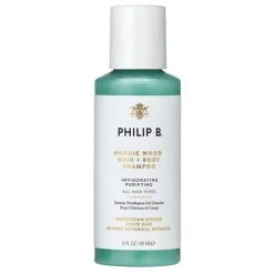 Philip B Botanical Nordic Wood Hair And Body Shampoo 8 Philip B Botanical Nordic Wood Hair And Body Shampoo -skin care shop Nordic Wood Hair and Body Shampoo 35636 1429 detail