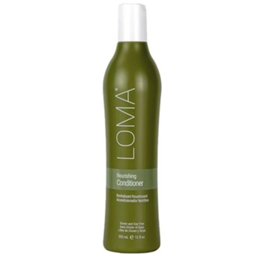 Loma Organics Nourishing Conditioner 3 Loma Organics Nourishing Conditioner
