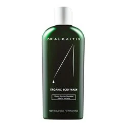 Dr Alkaitis Organic Body Wash