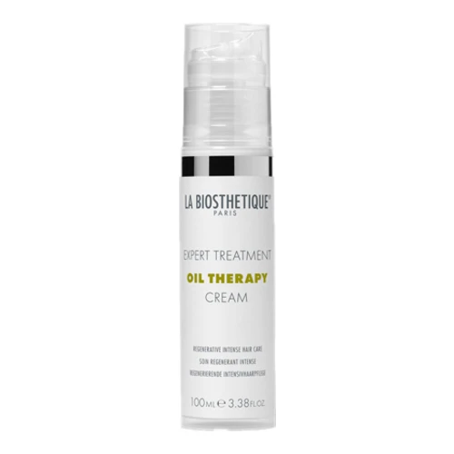 La Biosthetique Oil Therapy Cream - Home Care -skin care shop Oil Therapy Cream Home Care 63935 detail