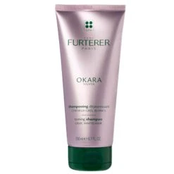 René Furterer Rene Furterer Okara Silver Shampoo