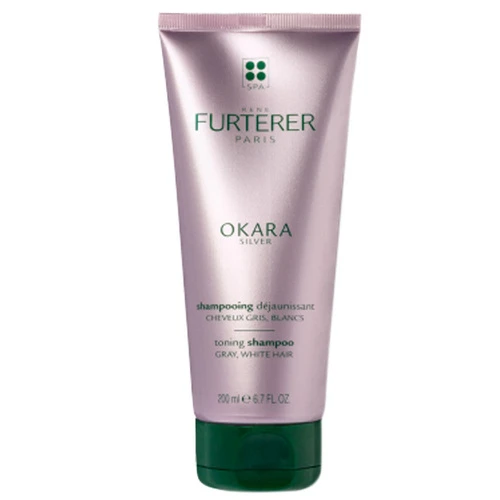 René Furterer Rene Furterer Okara Silver Shampoo 3 René Furterer Rene Furterer Okara Silver Shampoo