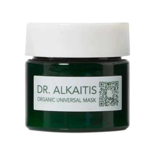 Dr Alkaitis Organic Universal Mask 4 Dr Alkaitis Organic Universal Mask - Image 2