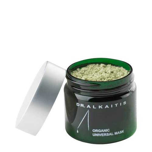 Dr Alkaitis Organic Universal Mask 3 Dr Alkaitis Organic Universal Mask