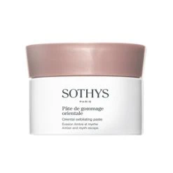 Sothys Oriental Scrub Paste