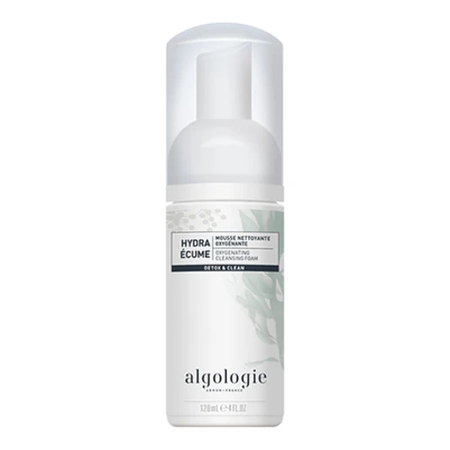 Algologie Oxygenating Cleansing Foam 3 Algologie Oxygenating Cleansing Foam