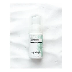 Algologie Oxygenating Cleansing Foam 4 Algologie Oxygenating Cleansing Foam - Image 2