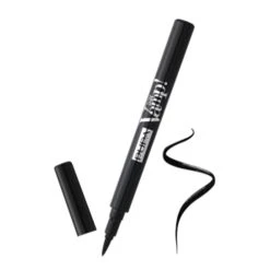 Pupa Vamp! Stylo Liner Extrablack - Shiny Finish