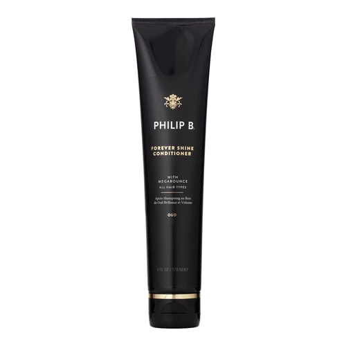 Philip B Botanical Forever Shine Conditioner -skin care shop PH33178 28479 3515 detail