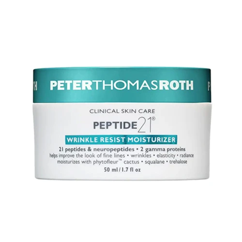 Peter Thomas Roth Peptide 21 Wrinkle Resist Moisturizer 3 Peter Thomas Roth Peptide 21 Wrinkle Resist Moisturizer