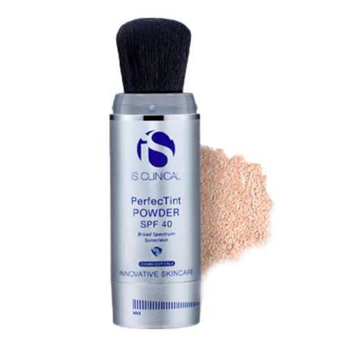 IS Clinical PerfecTint Powder SPF 40 - Ivory 3 IS Clinical PerfecTint Powder SPF 40 - Ivory