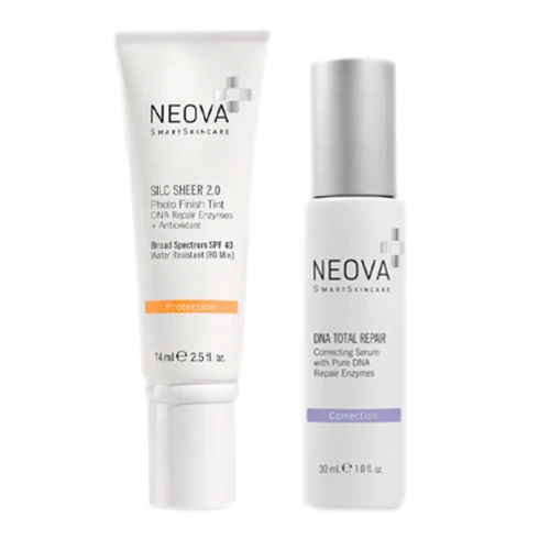 Neova Perfect Couple Kit 3 Neova Perfect Couple Kit