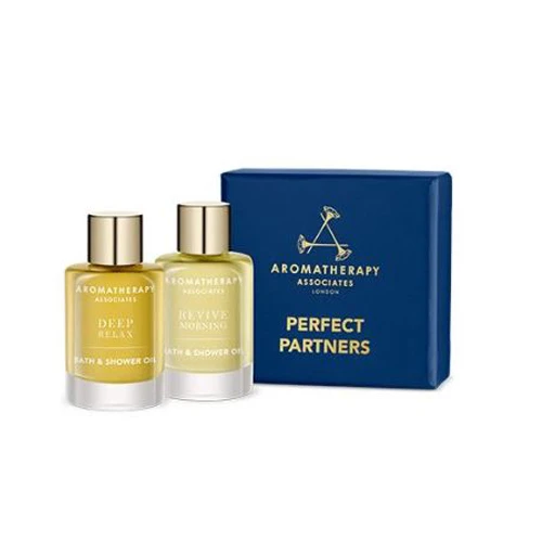 Aromatherapy Associates Perfect Partners 3 Aromatherapy Associates Perfect Partners