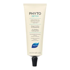 Phyto Phytodetox Pre-Shampoo Purifying Mask