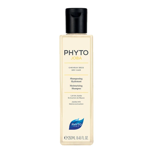 Phyto Joba Moisturizing Shampoo 3 Phyto Joba Moisturizing Shampoo