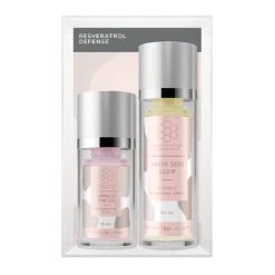 Rhonda Allison Pigmentation Solutions Resveratrol Defense