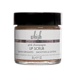 Whish Vanilla Lip Scrub