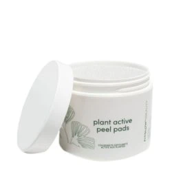 FitGlow Beauty Plant Active Peel Pads