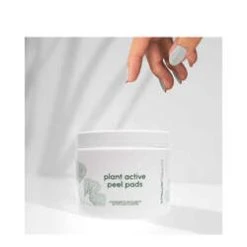 FitGlow Beauty Plant Active Peel Pads -skin care shop Plant Active Peel Pads add2 67988 1431 general