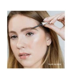 FitGlow Beauty Plant Protein Brow Gel - Dark Brown -skin care shop Plant Protein Brow Gel Taupe Blond add 68004 4651 general