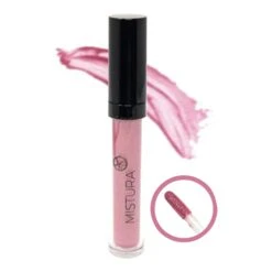 Mistura Beauty Solutions Plump And Glow Gloss - Enchanted