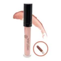 Mistura Beauty Solutions Plump And Glow Gloss - Enchanted -skin care shop Plump And Glow Gloss Gossamer 55848 5473 detail