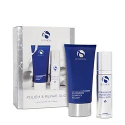 IS Clinical Polish And Repair Duo 4 IS Clinical Polish And Repair Duo - Image 2