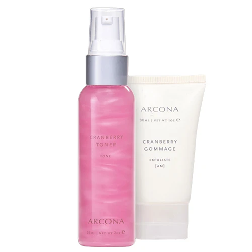 Arcona Polished Perfection Kit 3 Arcona Polished Perfection Kit