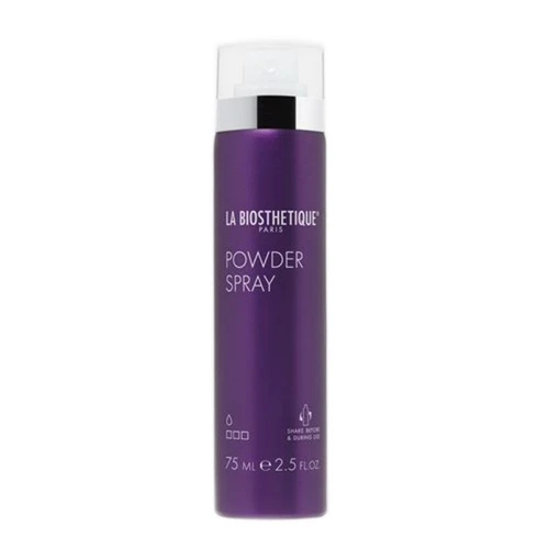 La Biosthetique Powder Spray (Dry Shampoo Aerosol) 4 La Biosthetique Powder Spray (Dry Shampoo Aerosol) - Image 2