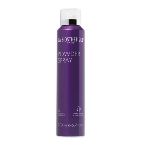 La Biosthetique Powder Spray (Dry Shampoo Aerosol) 3 La Biosthetique Powder Spray (Dry Shampoo Aerosol)