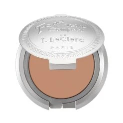 T LeClerc Powdery Compact Foundation 03 - Amande Poudre 9 T LeClerc Powdery Compact Foundation 03 - Amande Poudre -skin care shop Powdery Compact Foundation 04 Praline Poudre new 22332 1076 detail