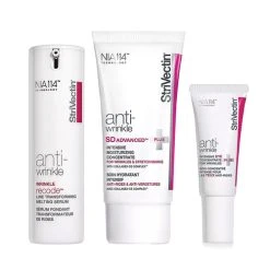 Strivectin Power Starters Anti-Wrinkle Trio