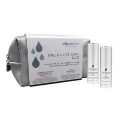 Eltraderm Pre And Post-Care Duo