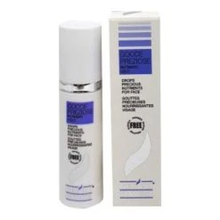 Phyto Sintesi Precious Nutrients Face Drops