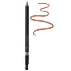 Glo Skin Beauty Precision Eye Pencil - Dark Brown -skin care shop Precision Eye Pencil Peach 45721 8128 detail